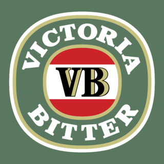 Victoria Bitter Logo PNG