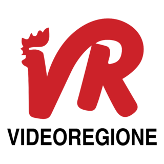 Videoregione Logo PNG