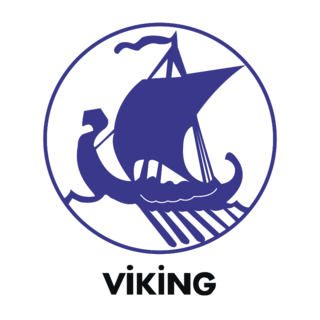 Viking Logo PNG