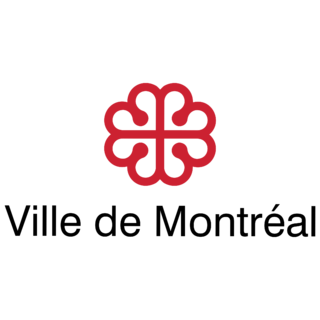 Ville de Montreal Logo PNG