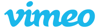 Vimeo Logo PNG