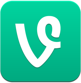 Vine Icon Logo PNG (1)