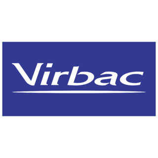 Virbac Logo PNG