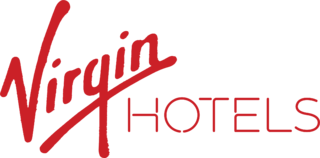 Virgin Hotels Logo PNG