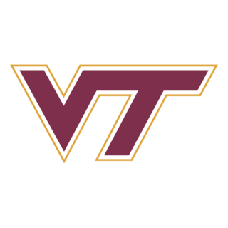 Virginia Tech Hokies Logo PNG