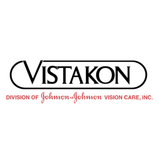Vistakon Logo PNG
