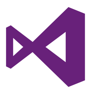 Visual Studio 2013 Logo PNG