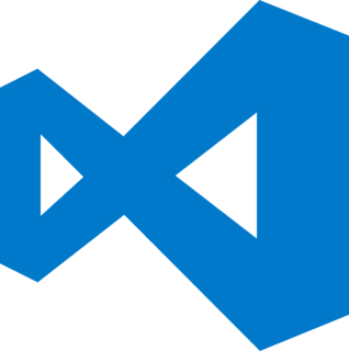 Visual Studio Code Logo PNG