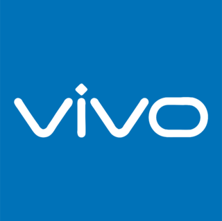 Vivo Logo PNG
