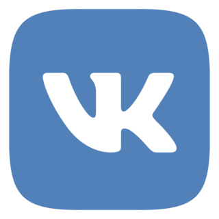 VK Logo PNG