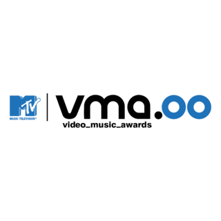 VMA 2000 Logo PNG