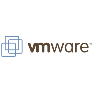 VMware Logo PNG