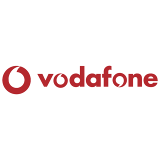 Vodafone Logo PNG (3)