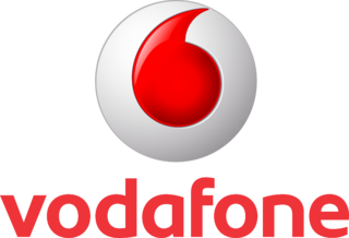 Vodafone Logo PNG