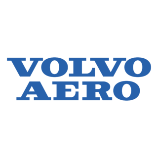 Volvo Aero Logo PNG