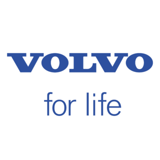 Volvo for Life Logo PNG