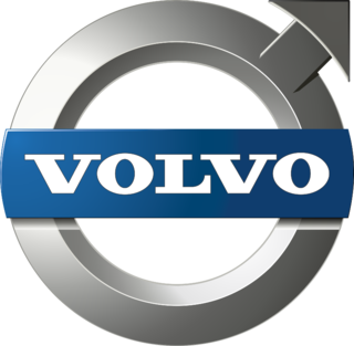 Volvo Logo PNG