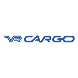 VR Cargo Logo PNG
