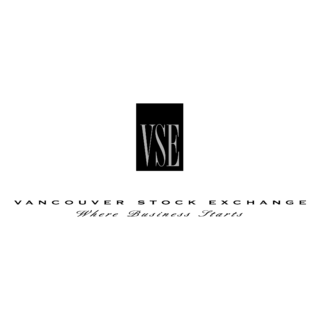 VSE Logo Black and White