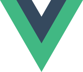 VUE Logo PNG