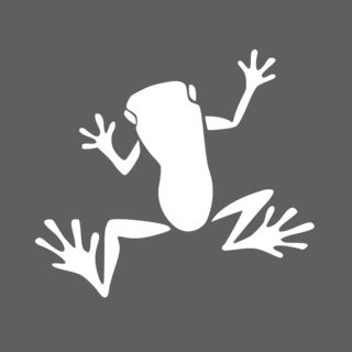WaBi Logo Black and White