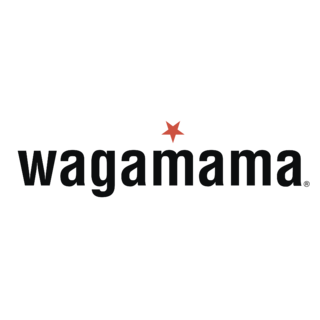 Wagamama Logo PNG