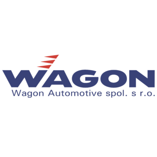 Wagon Logo PNG
