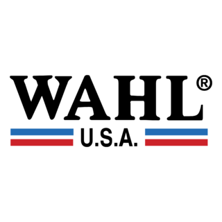 WAHL Logo PNG