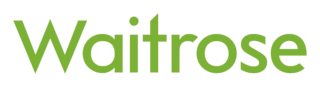 Waitrose Logo PNG