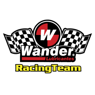 Wander Lubricants Logo PNG
