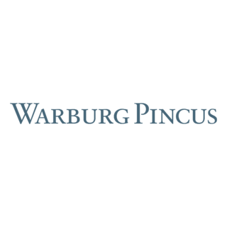 Warburg Pincus Logo PNG