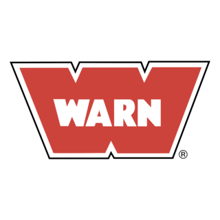 Warn Logo PNG