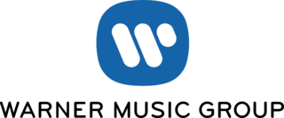 Warner Music Group WMG Logo PNG