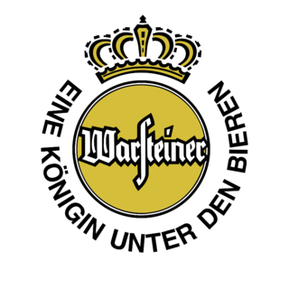 Warsteiner Logo PNG