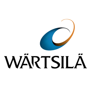 Wartsila Logo PNG