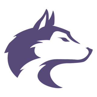 Washington Huskies Logo PNG