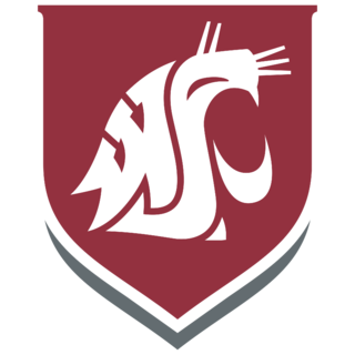 Washington State Cougars Logo PNG (1)