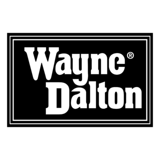 Wayne Dalton Logo PNG