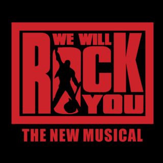 We Will Rock You Logo PNG Transparent – Brands Logos