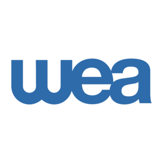 WEA Logo PNG