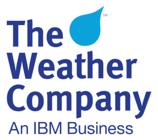 Weather.com Logo PNG