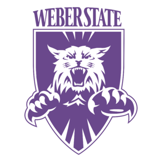 Weber State Wildcats Logo PNG