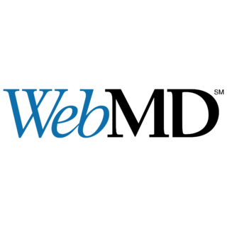 WebMD Logo PNG