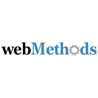 WebMethods Logo PNG