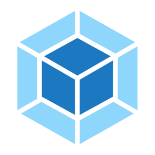 Webpack Icon Logo PNG