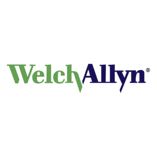 Welch Allyn Logo PNG