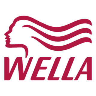 Wella Logo PNG