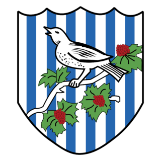 West Bromwich Albion Logo PNG