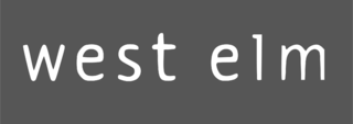 West Elm Logo PNG