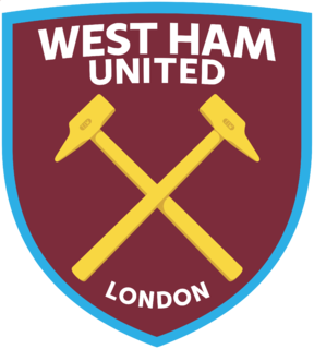 West Ham United FC Logo PNG (1)